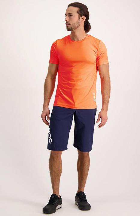 Actual product image Poc Reform Enduro Light men's cycling jersey (XL)