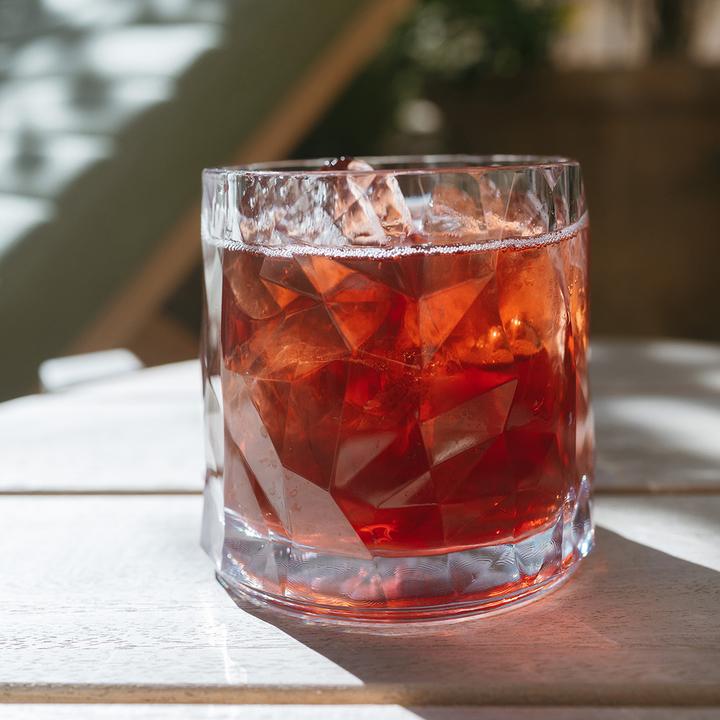 Produktbild Koziol Cocktailbecher Superglas Club No. 2, 250 ml, 2 Stück (0.25 l, 2 x)