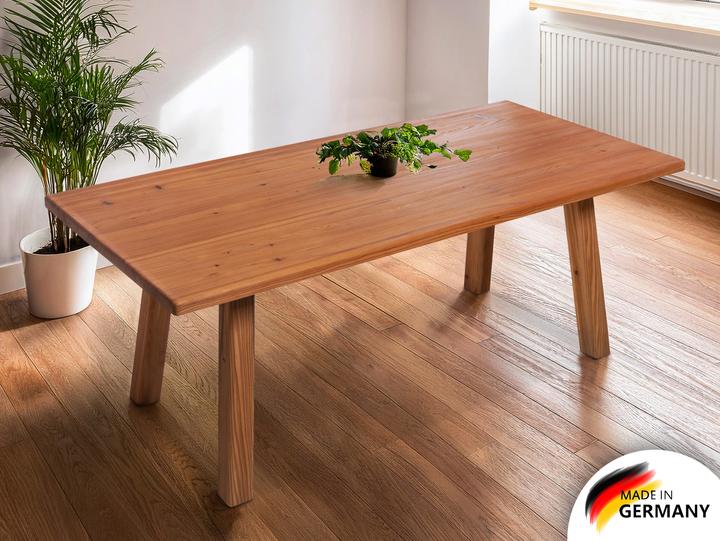 Produktbild Möbel-Eins Esstisch (220 x 100 x 78.5 cm)