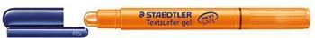 Immagine prodotto Staedtler Evidenziatore Textsurfer® Gel 264 3 mm arancione (Arancia, 3 mm, 1 x)
