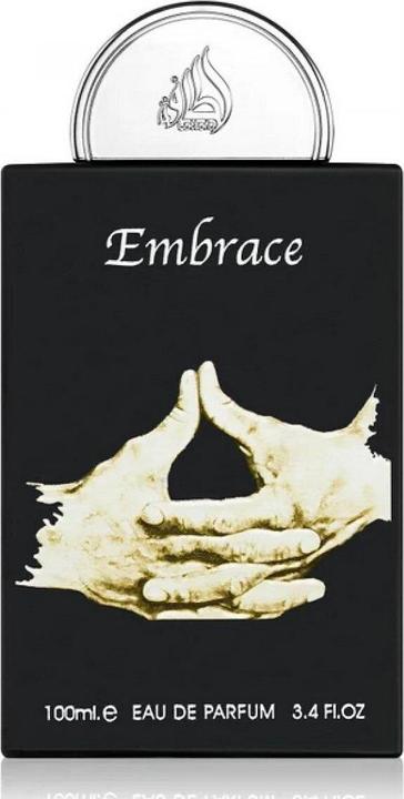 Image du produit Lattafa Perfumes Pride Embrance (Eau de parfum, 100 ml)