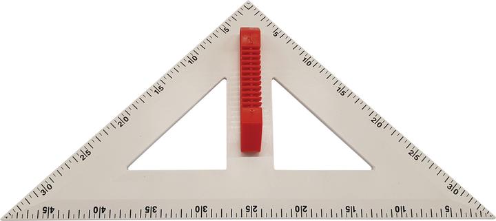 Actual product image Sieco Wall panel angle (50 cm)