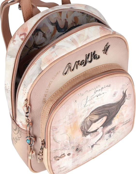 Produktbild Anekke Nature City Rucksack 31 cm (9 l)