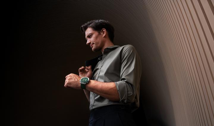 Produktbild Huawei Watch Ultimate New (48.50 mm)