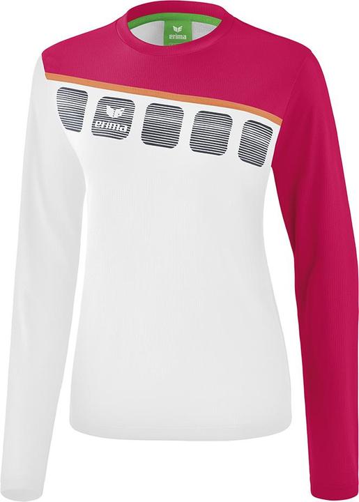 Immagine prodotto Erima 5-C Longsleeve Ladies (48)
