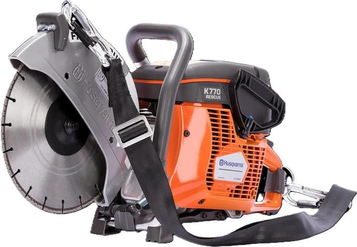 Image du produit Husqvarna 574853901 FR-3 Rettungssägeblatt 300 x 20,0/25,4 mm