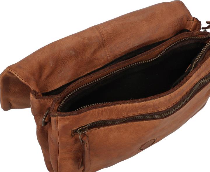 Immagine prodotto Harbour 2nd Borsa a tracolla Helin in pelle 23 cm