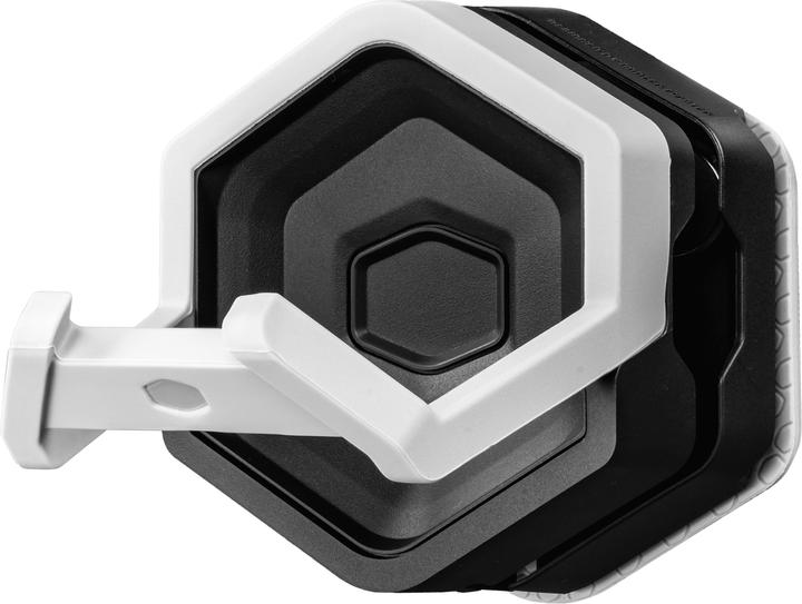 Actual product image Cooler Master CooMas MasterAccessory GEM bk MCA-U000R-KPHK00