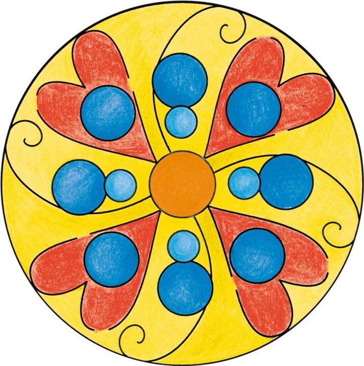 Produktbild Ravensburger Mini Mandala-Designer-Classic