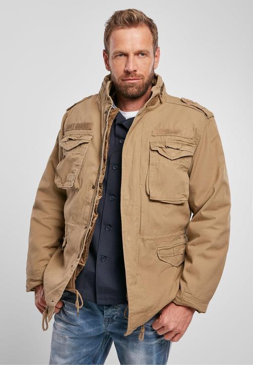Image du produit Brandit Veste géante M-65 (3XL)
