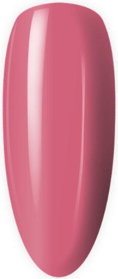 Immagine prodotto Maliva Vernice gel 023 UV/LED (Rosa di Rasberry, Smalto per unghie effetto gel)