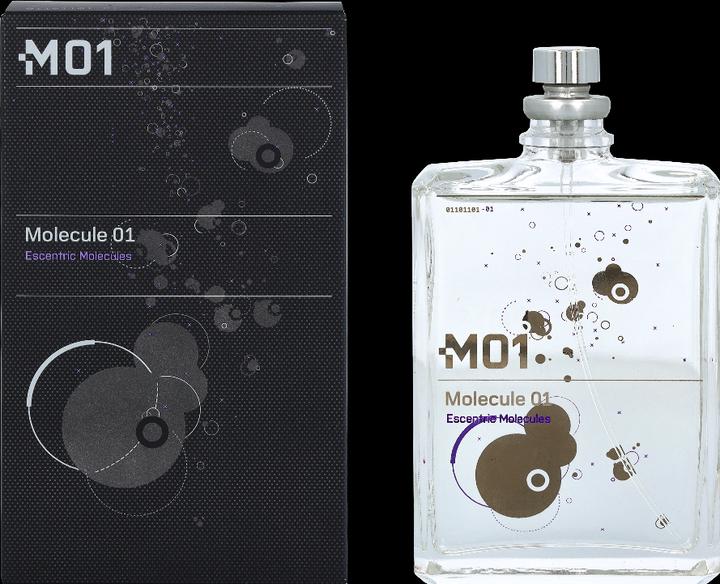 Produktbild Escentric Molecules Molecule 01 (Eau de Toilette, 100 ml)