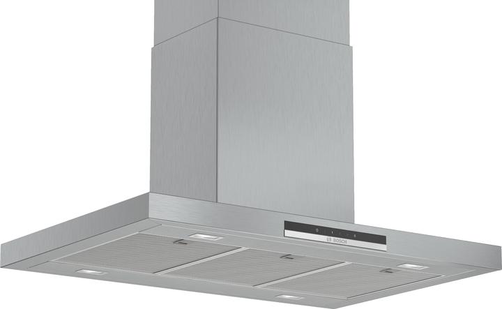 Immagine prodotto Bosch Hausgeräte DIB97IM50 (Isola a baldacchino)