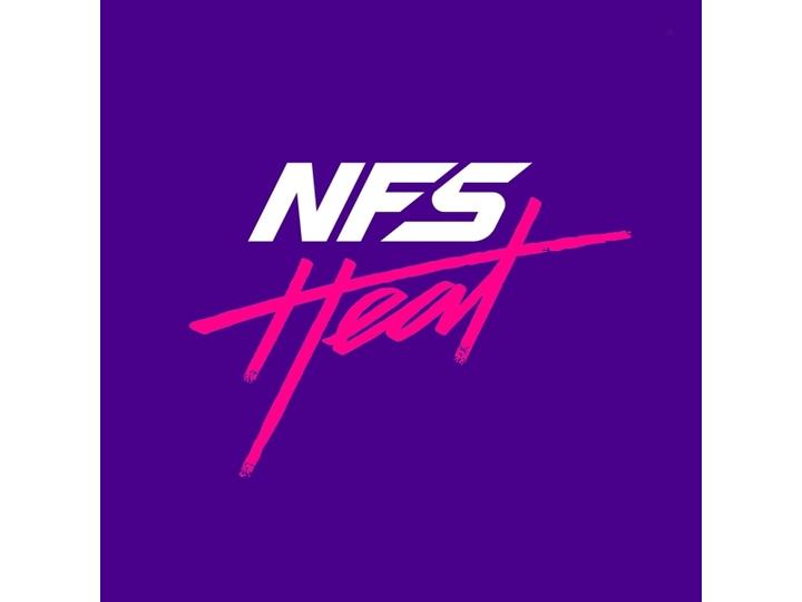 Produktbild EA Games Žaidim. PS4 Need for Speed: Heat (PS4, EN)