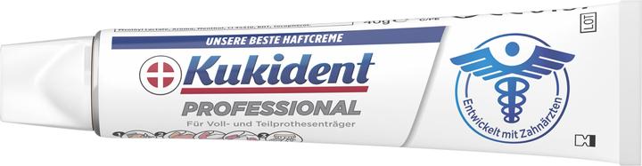 Immagine prodotto Kukident Haftcreme Professional (40 ml)