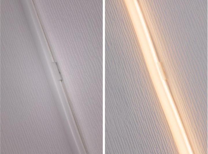 Immagine prodotto Paulmann Set di strisce MaxLED Flow (Bianco caldo, 300 cm, Interno)