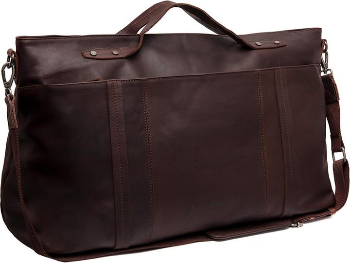 Produktbild The Chesterfield Brand Mark Weekender Reisetasche Leder 58 cm (45 l)