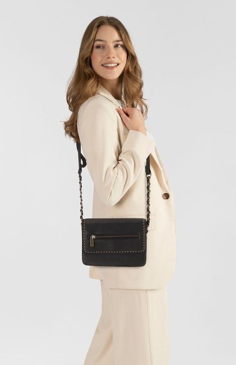 Immagine prodotto Cowboysbag Bridgetown Umhängetasche Leder 18.5 cm
