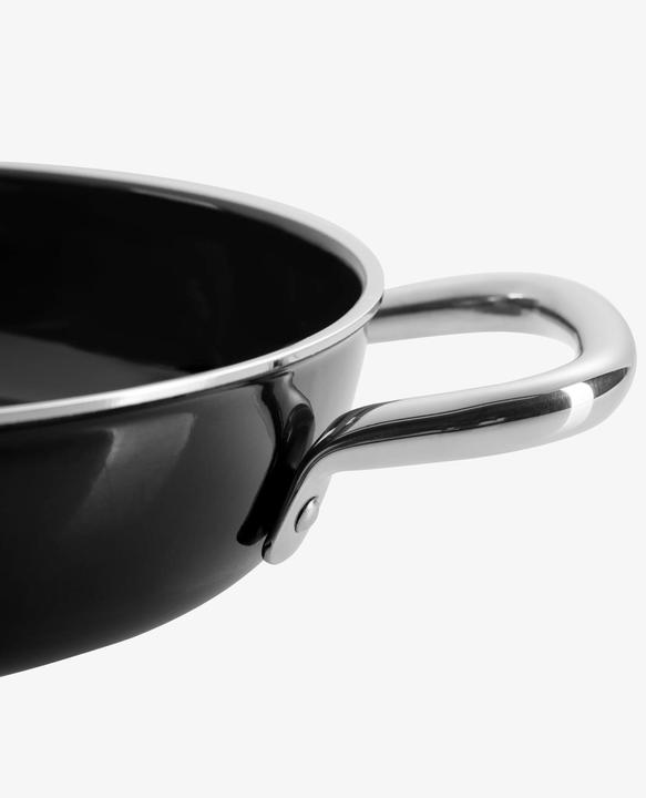 Actual product image Silit Professional (20 cm, Frying pan, Ceramic)