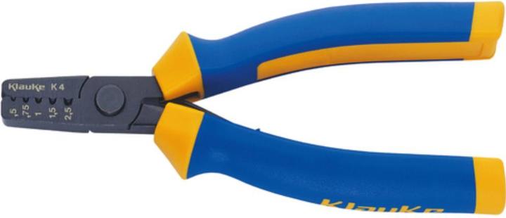Produktbild Klauke K35 (230 mm)