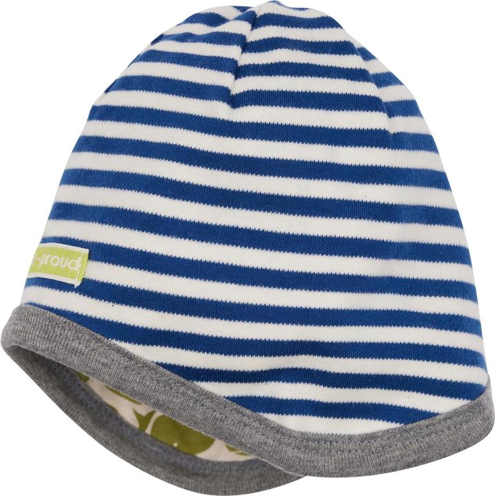 Image du produit loud + proud Casquette réversible (62/68)