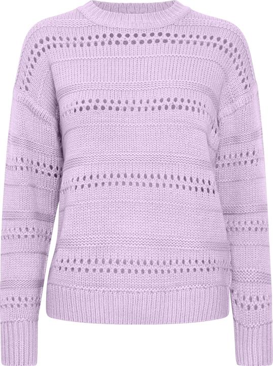 B.young BYOTINKA POINTELLE JUMPER - 20812757