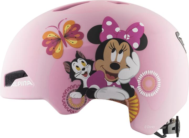 Image du produit ALPINA SPORTS Hackney Disney (47 - 51 cm)