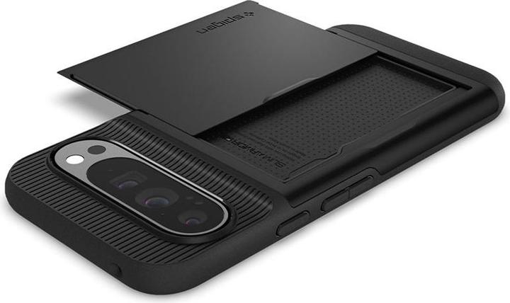 Produktbild Spigen Slim Armor (Google Pixel 9 Pro XL)