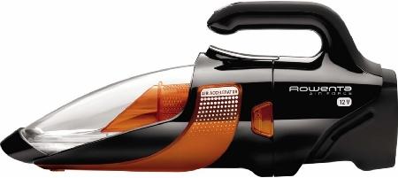 Image du produit Rowenta Air Force AC9133