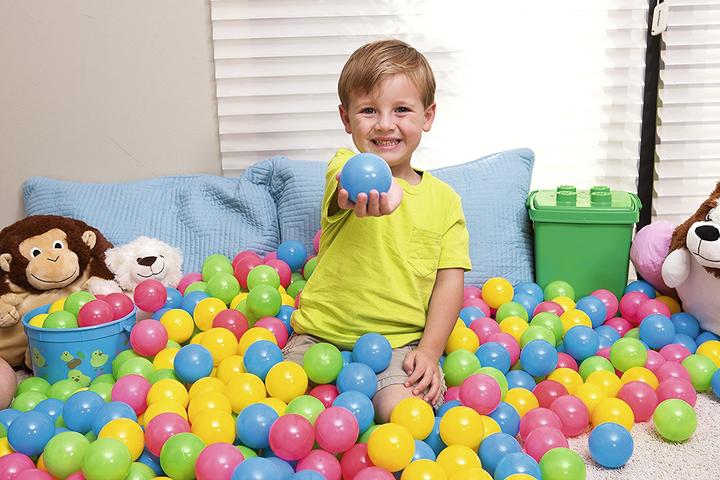 Actual product image Bestway Splash & Play