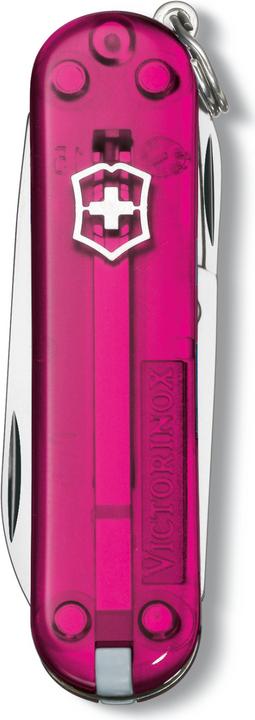 Actual product image Victorinox Classic