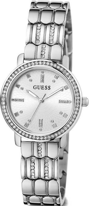 Actual product image Guess HAYLEY wristwatch (Analogue wristwatch, 30 mm)