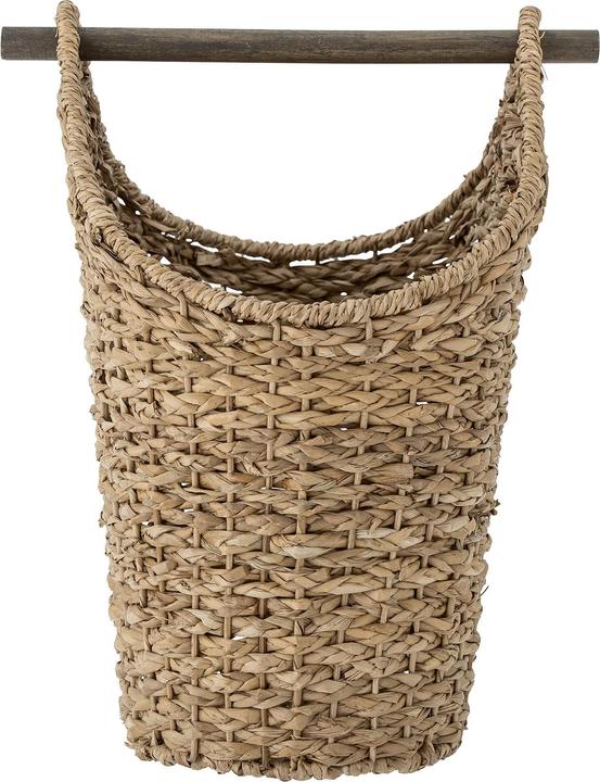 Produktbild Bloomingville Timmi Toilet Roll Holder, Nature, Bankuan Grass