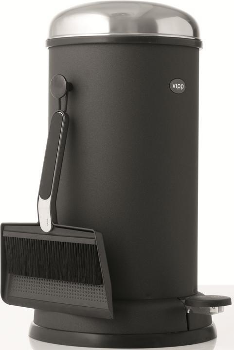 Actual product image Vipp 16 Pedal bin (18 l)