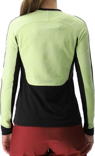 Produktbild UYN Lady Crossover Wintershirt Langarm (XL)