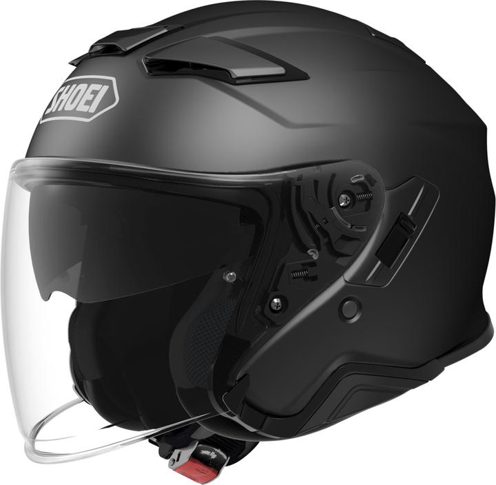 Actual product image Shoei J-Cruise II Uni (55 - 56 cm, S)