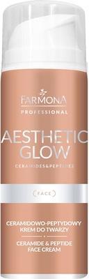 Produktbild Activeshop Aesthetic Glow Ceramid-Peptid Gesichtscreme 150ml (Körpercreme, 150 ml)