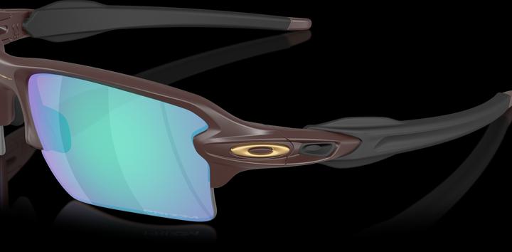 Produktbild Oakley Flak 2.0 XL (Matte Grenache, Matte Grenache)