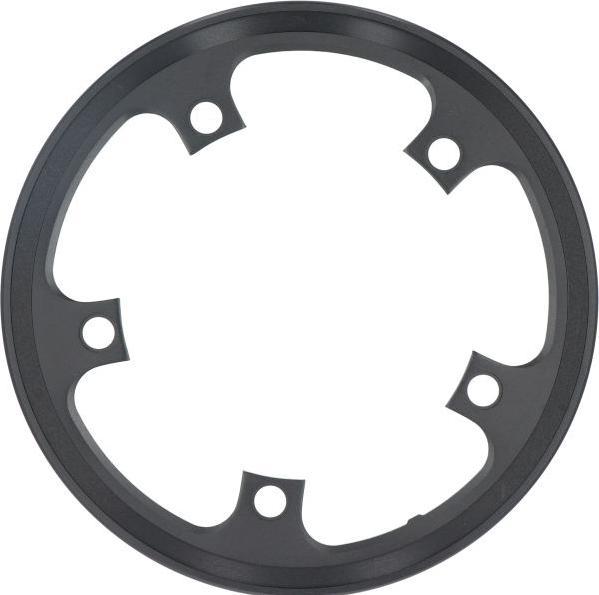 Immagine prodotto Shimano Anello paracatena 42 denti FC-S501 nero senza viti