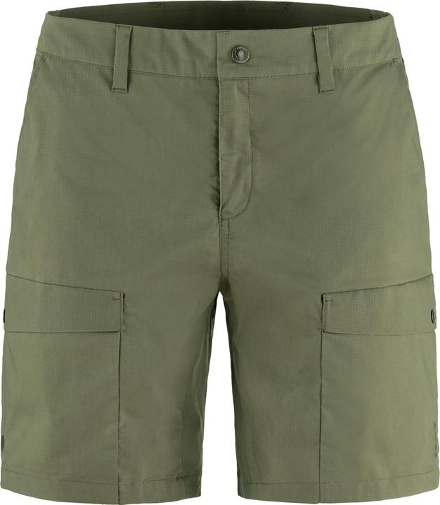Fjällräven Abisko Hybrid Trail Shorts W