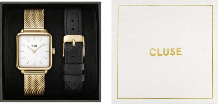 Image du produit Cluse La Tétragone (Montre analogique, 29 mm)