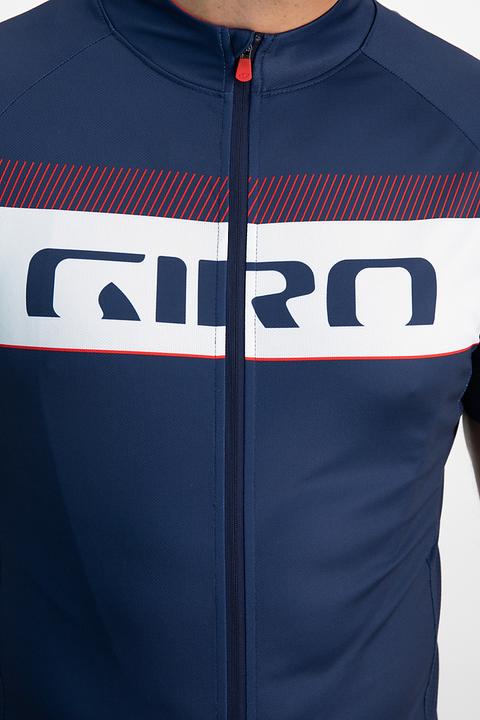 Immagine prodotto Giro Maglia M Chrono Sport Sublim (XL)
