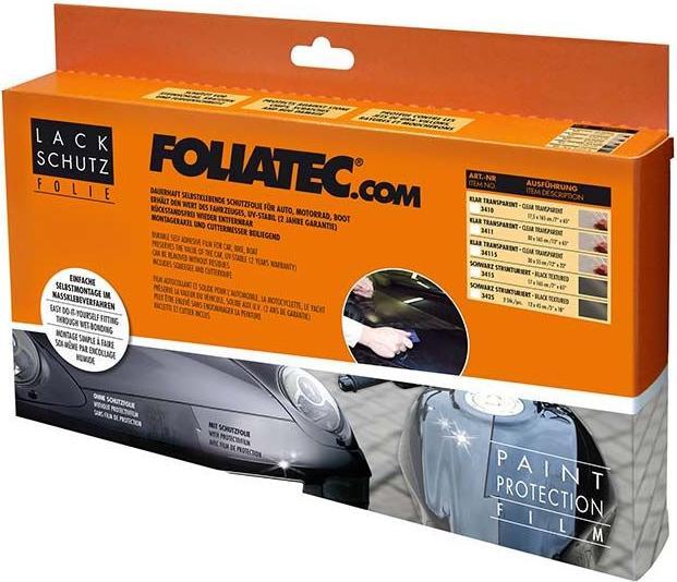 Image du produit Foliatec Film de protection