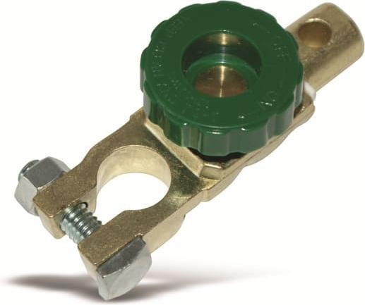 Image du produit IWH Coupe-batterie BI Automotive