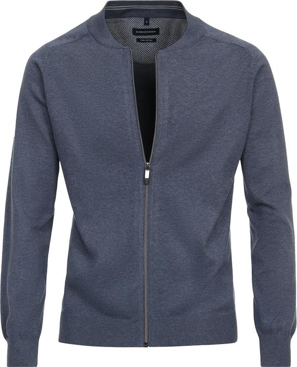 Produktbild Casamoda Basic Strickjacke (XL)