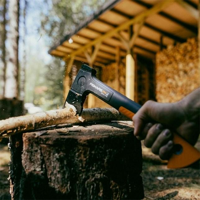 Image du produit Fiskars X14