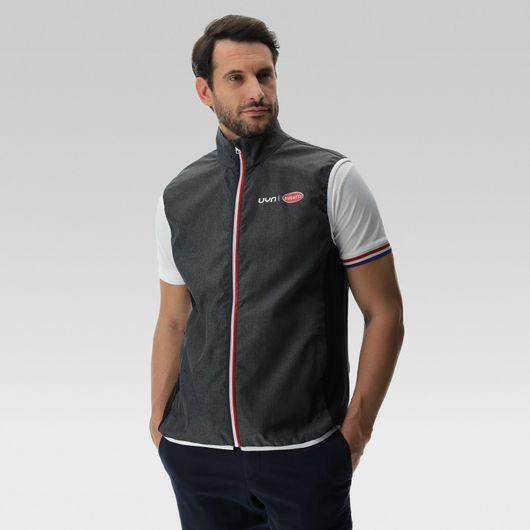 Immagine prodotto UYN Gilet a vento Packable X Bugatti (XL)