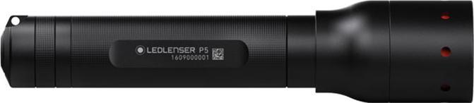 Image du produit Ledlenser P5 (11.30 cm, 140 lm)