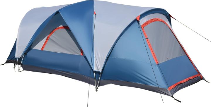 Image du produit Jamb Campingzelt (9.15 kg, 4 personnes)