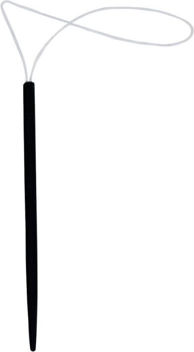 Actual product image Pfaff Three-hole yarn foot for group F G J L